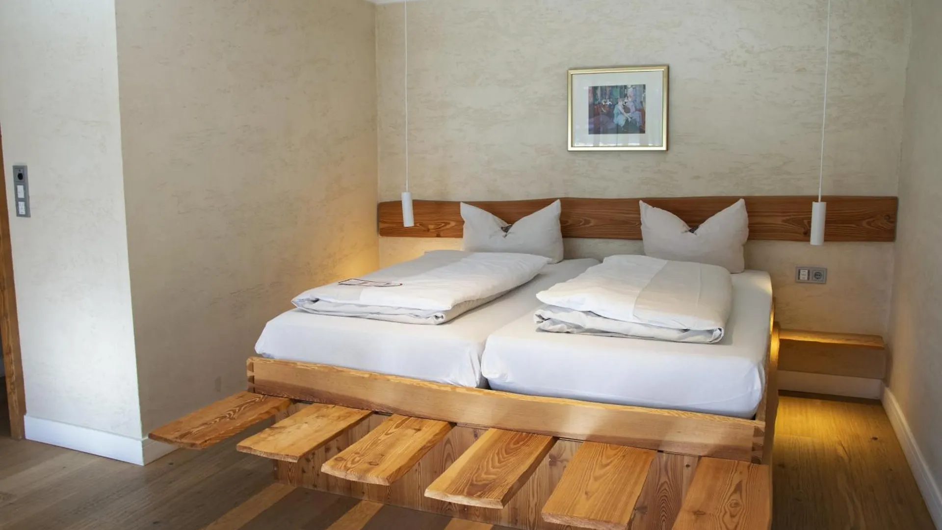 Hotel Terrassenhof Bad Wiessee 4*,  Germania