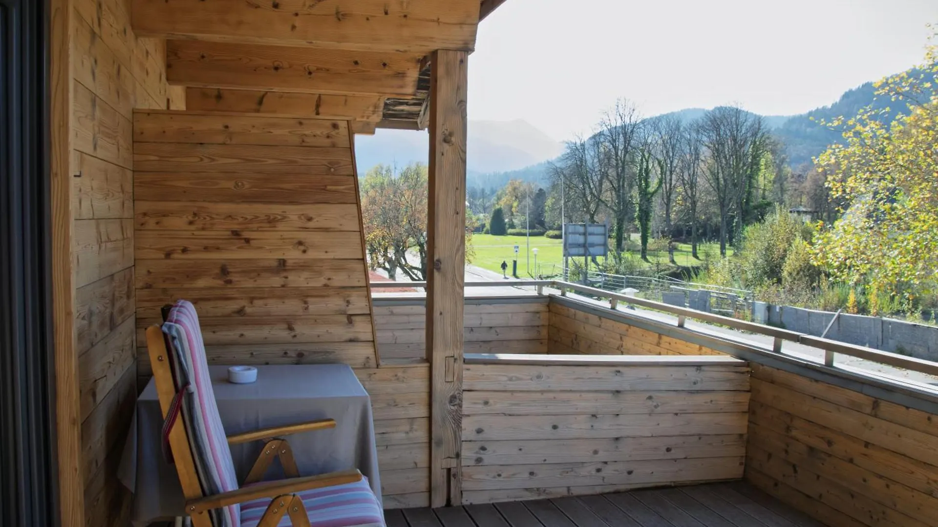 Hotel Terrassenhof Bad Wiessee