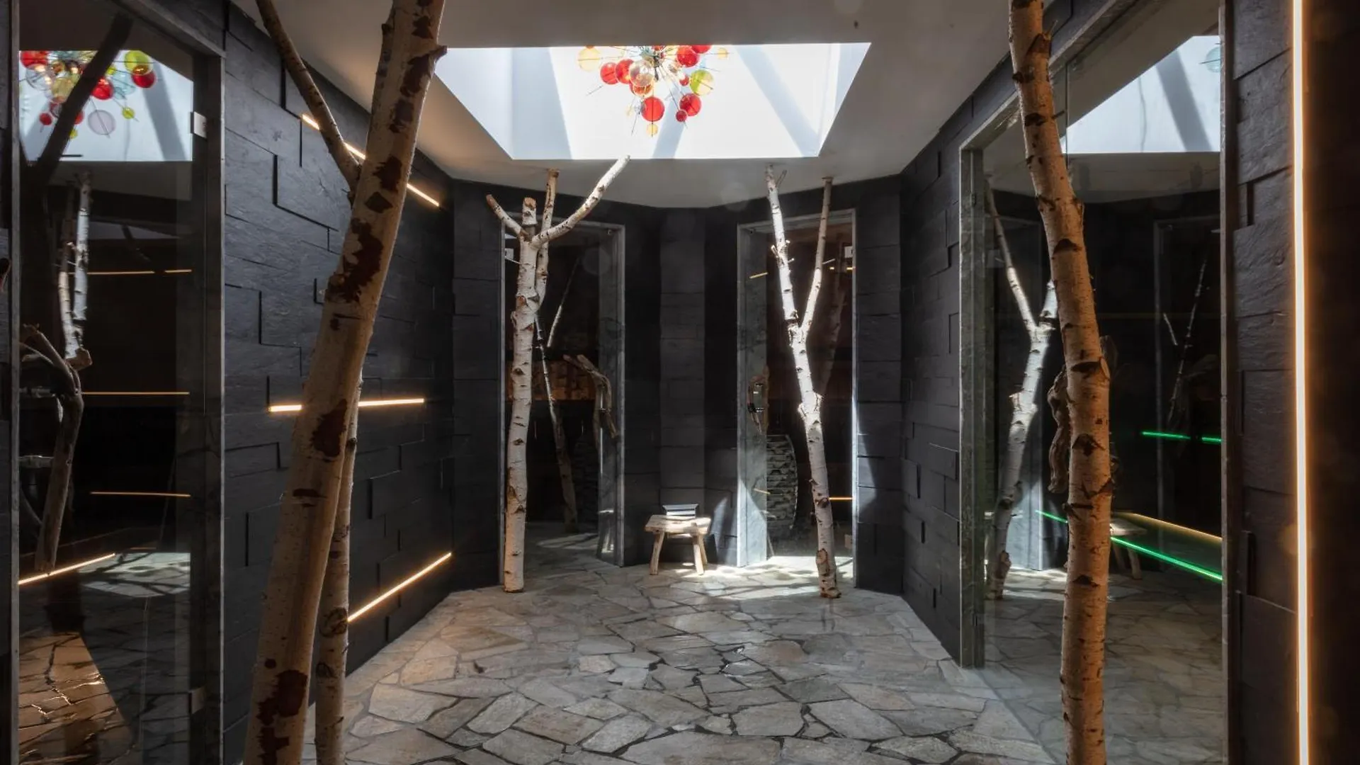 ****  Hotel Terrassenhof Bad Wiessee Germania