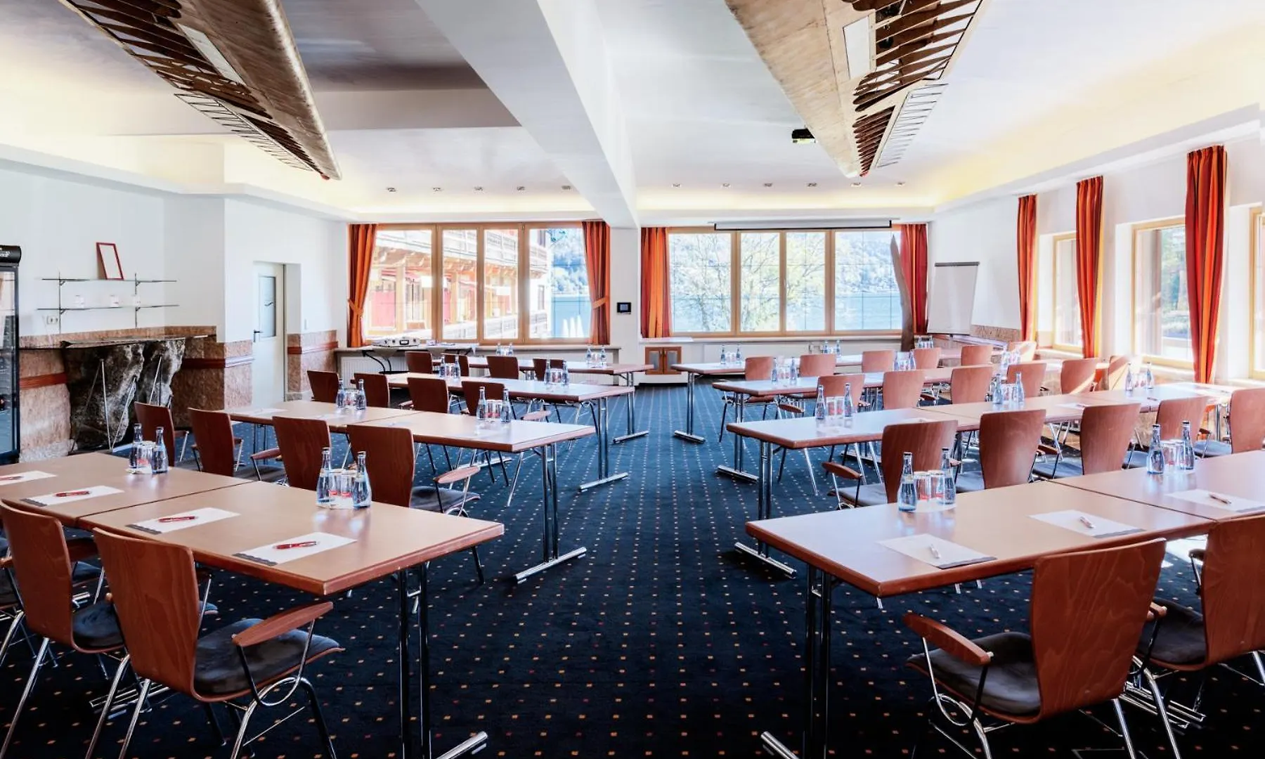 Hotel Terrassenhof Bad Wiessee