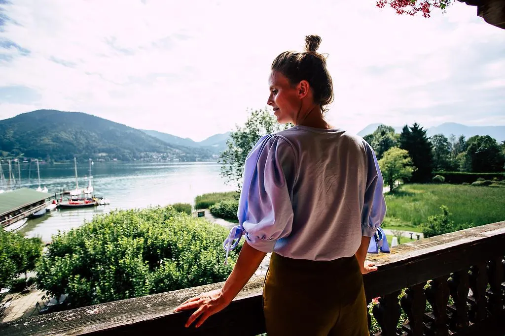 ****  Hotel Terrassenhof Bad Wiessee Germania
