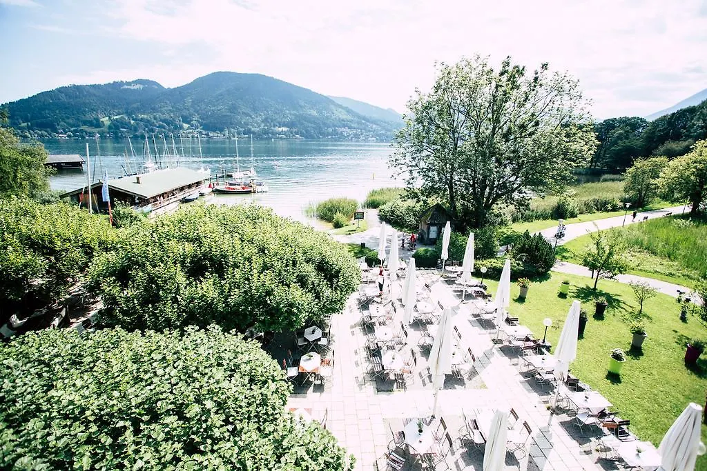 Hotel Terrassenhof Bad Wiessee