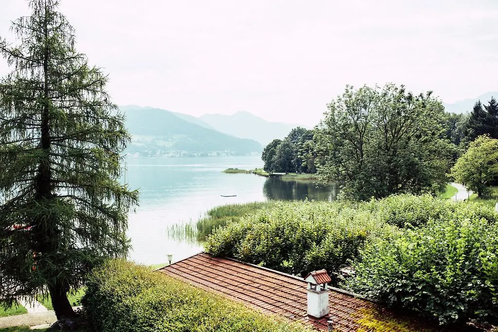 Hotel Terrassenhof Bad Wiessee
