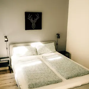 Hostel Oskars Absteige Leipzig