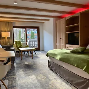 Sonnhof Tegernsee - Zentral Und Perfekt Fuer Urlaub & Arbeit Appartamento