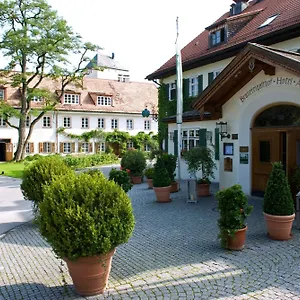 Brauereigasthof-hotel Hotel