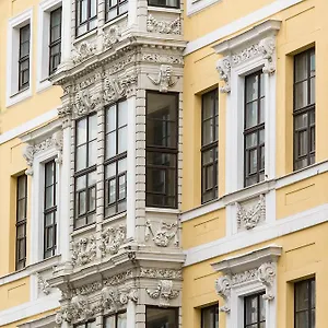 Hotel Fregehaus Leipzig