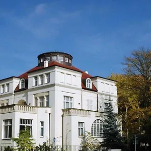 Hotel Gaestehaus Leipzig