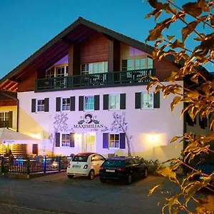 Hotel Zum Maximilian Hotel