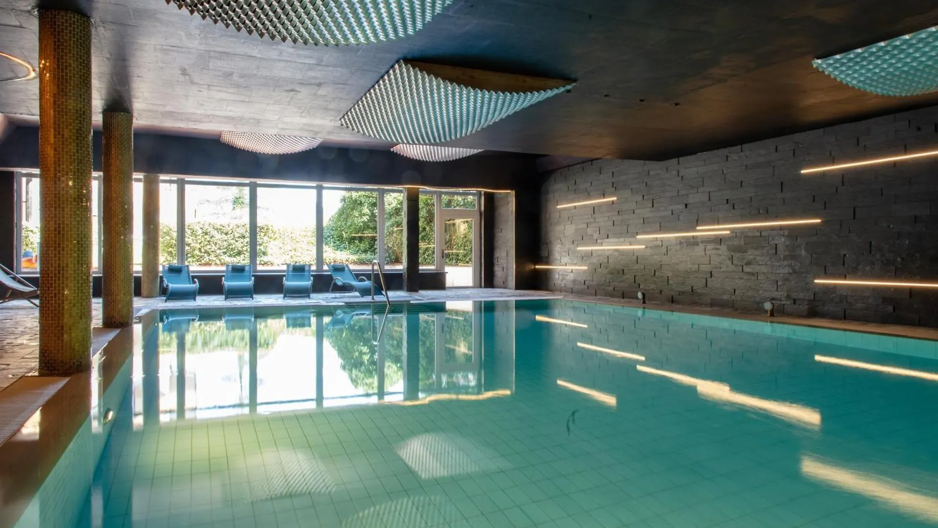 Hotel Terrassenhof Bad Wiessee