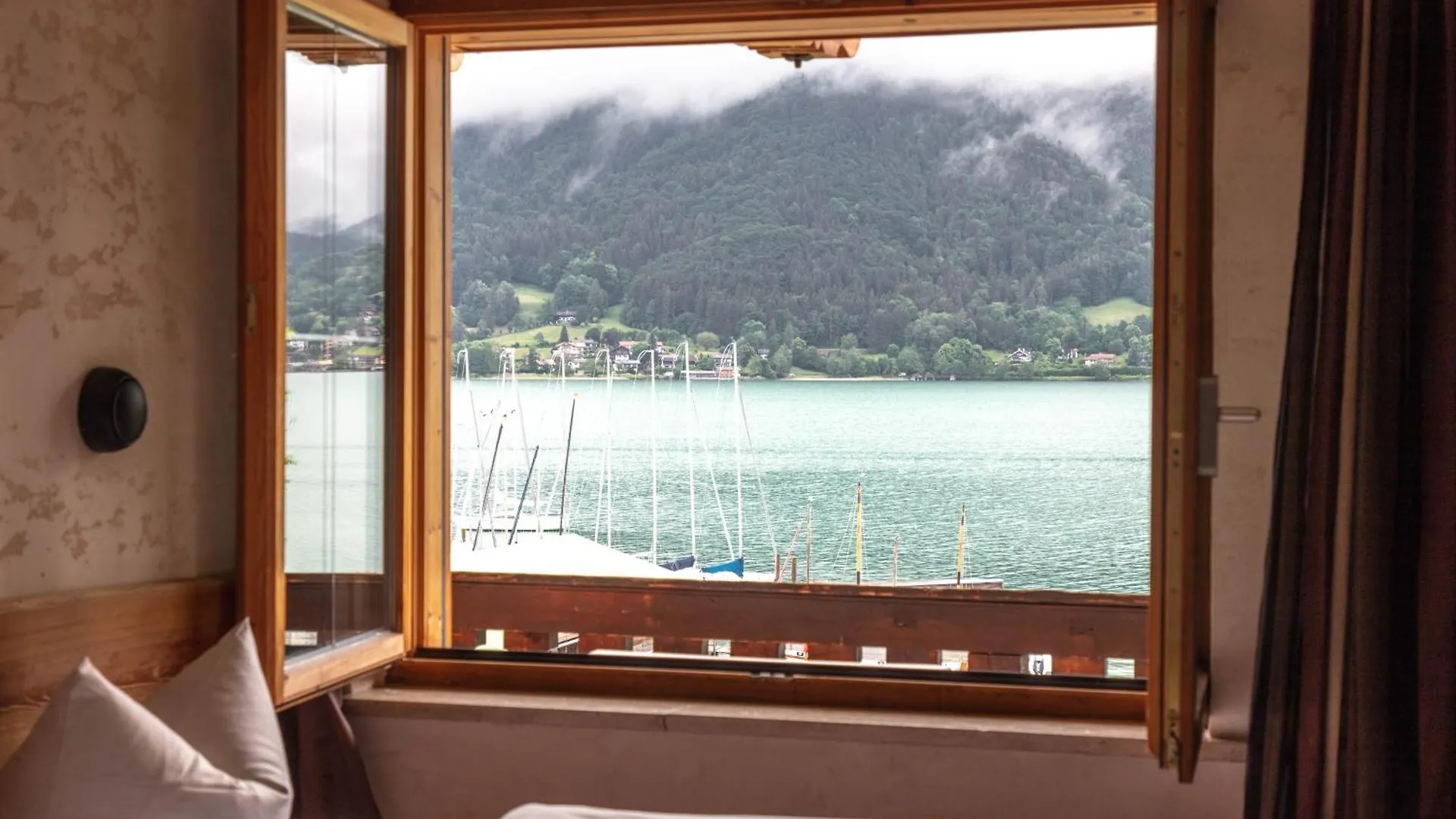 ****  Hotel Terrassenhof Bad Wiessee Germany