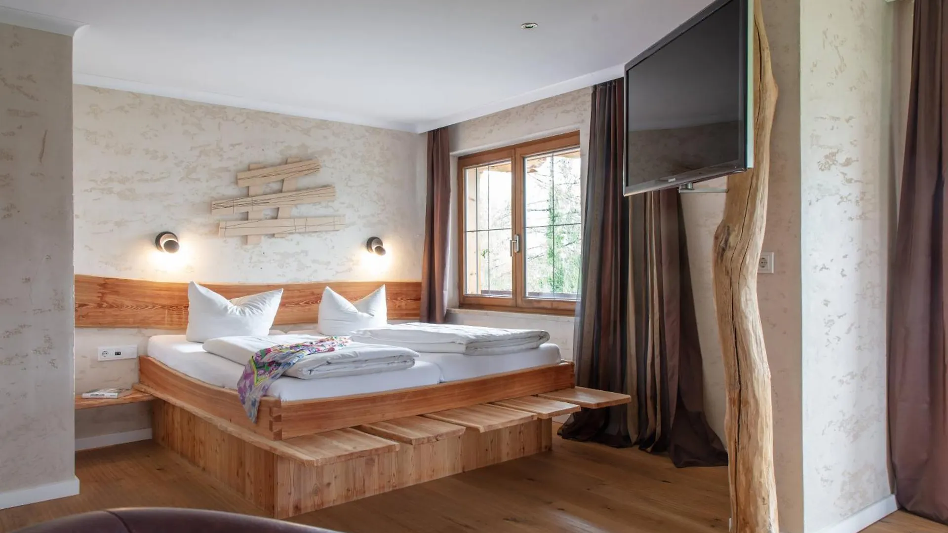 Hotel Terrassenhof Bad Wiessee