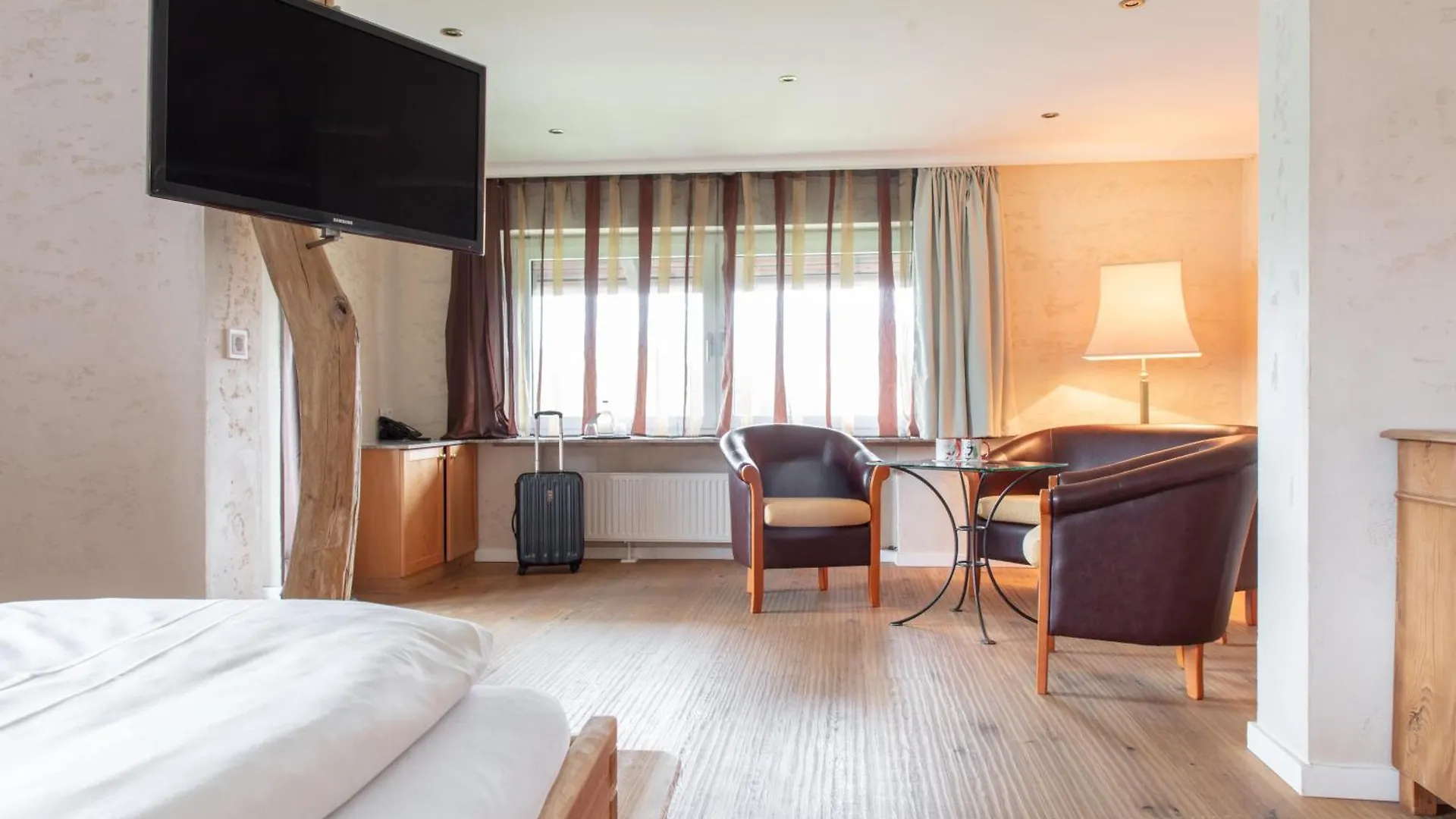 Hotel Terrassenhof Bad Wiessee