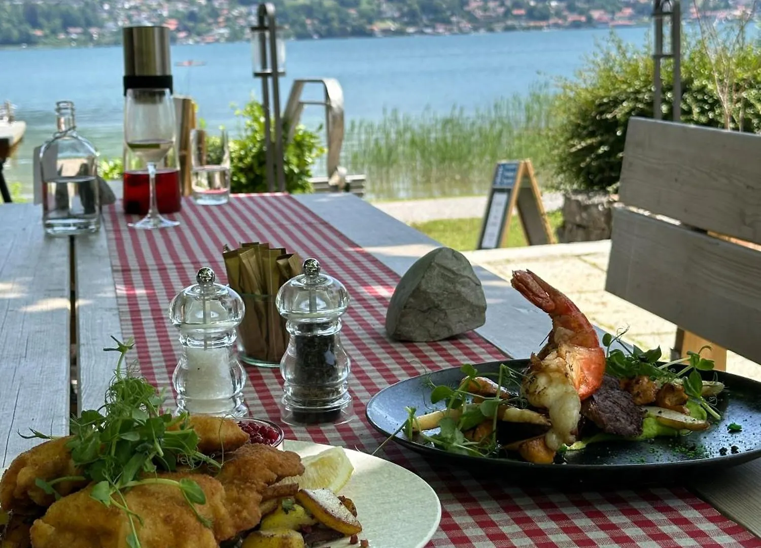 Hotel Terrassenhof Bad Wiessee