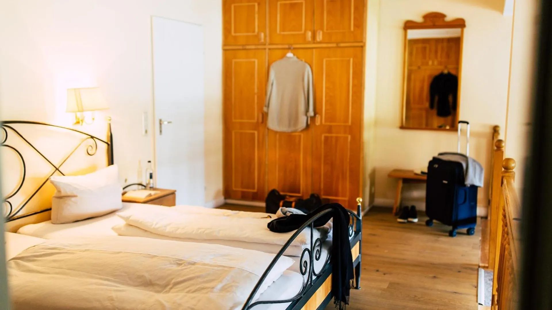 Hotel Terrassenhof Bad Wiessee