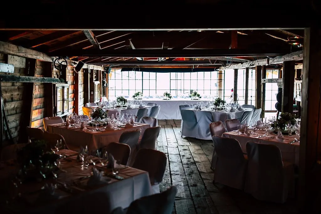 Hotel Terrassenhof Bad Wiessee 4*,