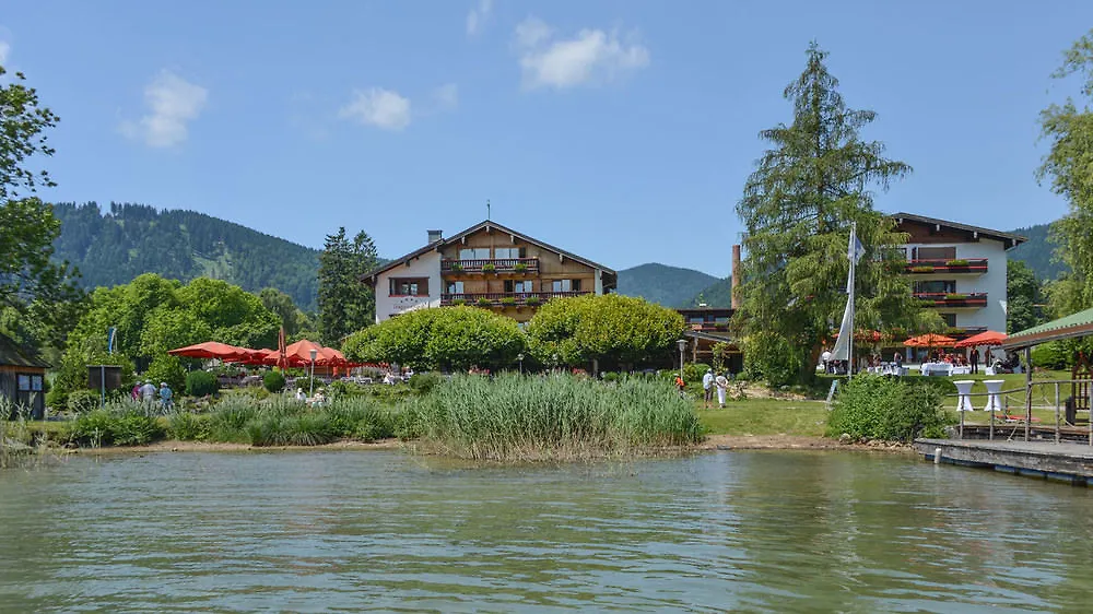 Hotel Terrassenhof Bad Wiessee 4*,  Germany